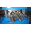 highway crash barrier forming machine/Highway guardrail roll forming machine/highway guardrail making machine